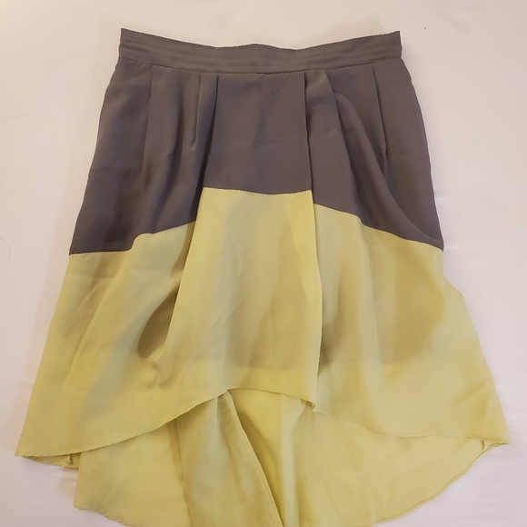 BCBGeneration Skirt - Picture 3 of 6